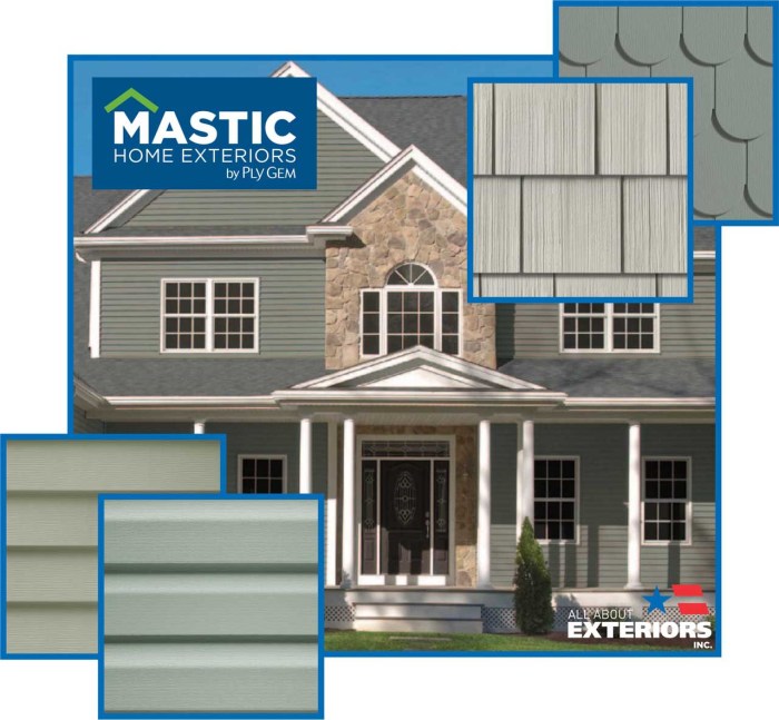 The 10 Best Vinyl Siding Installers Near Me (Free Quotes)