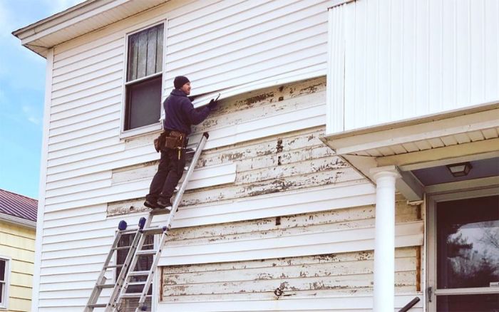 The Best Vinyl Siding Brands - Bob Vila