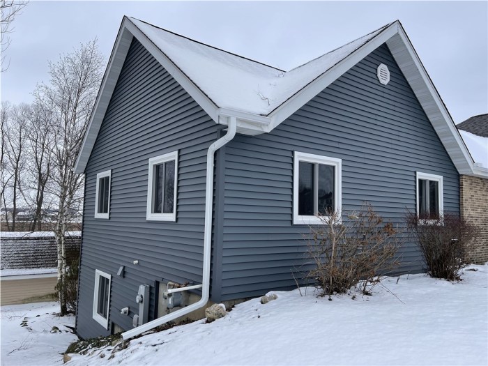 Gallery - HomeSealed Exteriors