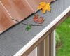 30 Piece Aluminium Gutter Guard Leaf Mesh- Silver
