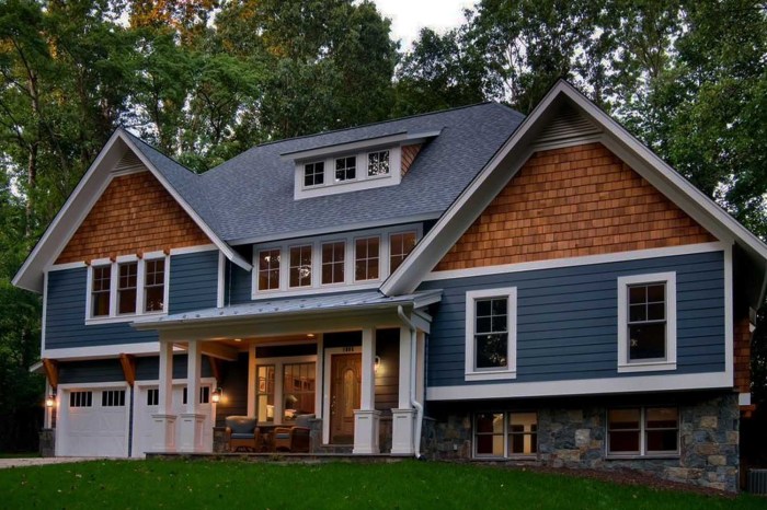 Cedar Shake Siding – Triple S Cedar Shake Siding – Triple S