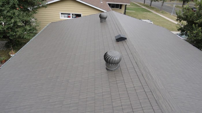 Roofing Gallery | ABC Seamless
