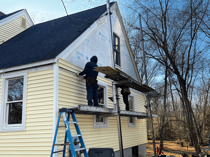 Best Vinyl Siding Contractors in MA | Siding Installation Best Vinyl Siding Contractors in MA | Siding Installation