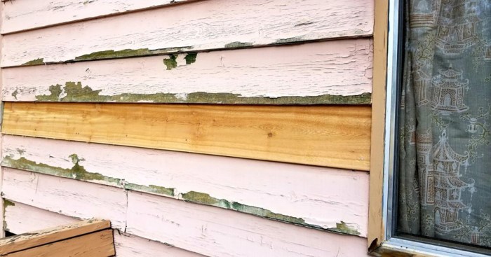 What Is Asbestos Siding? - Native Environmental LLC What Is Asbestos Siding? - Native Environmental LLC