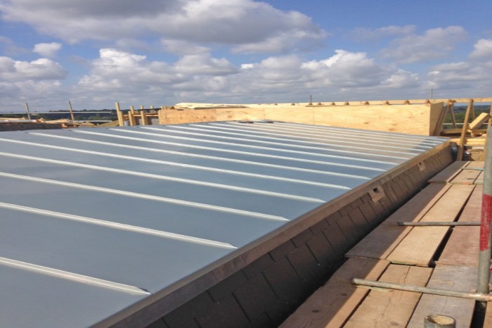 Roofing Types – Beacon Roofing