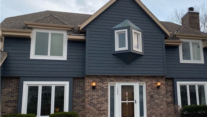 Gallery - HomeSealed Exteriors