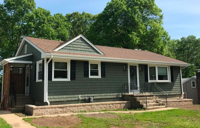 Vinyl Siding Products Available in Myrtle Vinyl Siding Products Available in Myrtle