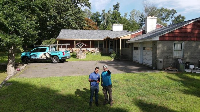 Roof Replacement: Enhancing Weather Resistance for Your Home - Best Way ... Roof Replacement: Enhancing Weather Resistance for Your Home - Best Way ...