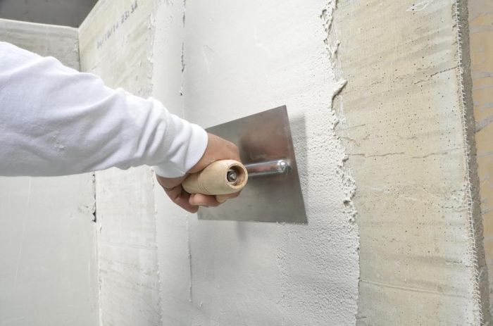 ¿Para qué sirve el estuco? Ventajas e Inconvenientes | Cemix
