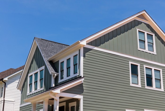 Siding Styles for 2022 - Future-Proofing Utah Homes Siding Styles for 2022 - Future-Proofing Utah Homes